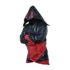 Assassins Creed Arno Hoodie Jacket