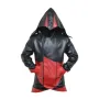 Assassins Creed Arno Hoodie Jacket