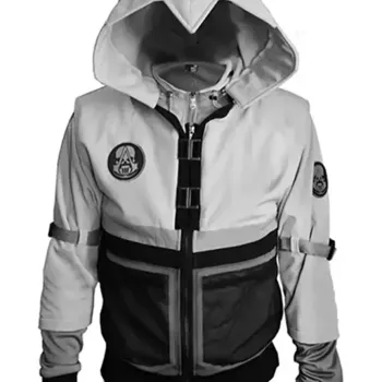 Assassin's Creed Clothing Hoodie