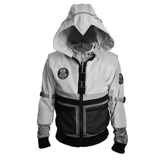 Assassin's Creed Clothing Hoodie