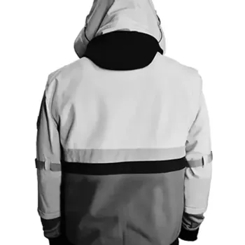 Assassin's Creed Clothing Hoodie