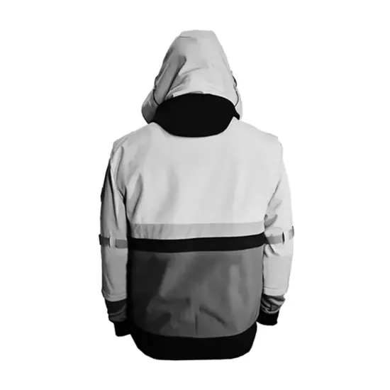 Assassin's Creed Clothing Hoodie