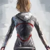 Assassin's Creed Syndicate Galina Voronina Hoodie