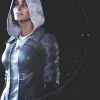 Assassin's Creed Syndicate Galina Voronina Hoodie