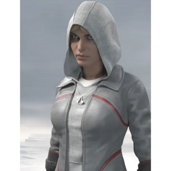 Assassin's Creed Syndicate Galina Voronina Hoodie