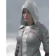 Assassin's Creed Syndicate Galina Voronina Hoodie