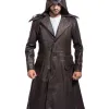 Assassin's Creed Syndicate Jacob Coat