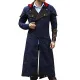 Assassin's Creed Unity Arno Blue Coat