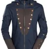 Assassin's Creed Unity Arno Hoodie