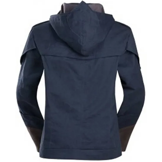 Assassin's Creed Unity Arno Hoodie