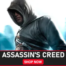 Assassin's Creed Jackets