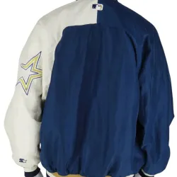 Astros 1994 Selena Bomber Jacket