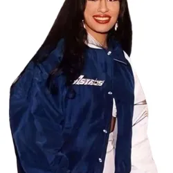 Astros 1994 Selena Bomber Jacket