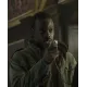 Ato Essandoh Altered Carbon Military Green Jacket