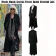 Lorraine Broughton Atomic Blonde Coat