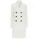 Atomic Blonde Lorraine Broughton White Coat