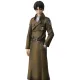 Attack On Titan S03 Eren Jaeger Wool Coat