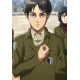 Attack On Titan S03 Eren Jaeger Wool Coat