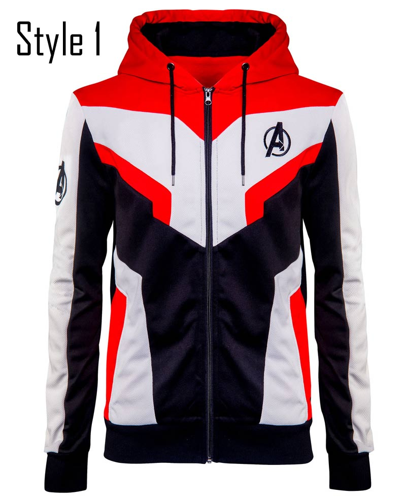 Avengers endgame pullover hoodie best sale