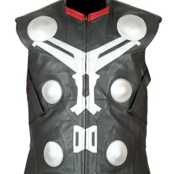 Avengers Age of Ultron Movie Thor Vest