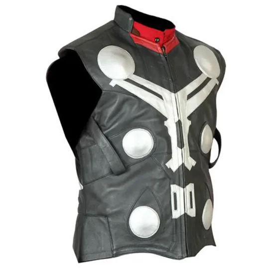 Avengers Age of Ultron Movie Thor Vest