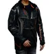 Avengers Infinity War Robert Downey Jr. Jacket