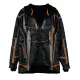 Avengers Infinity War Robert Downey Jr. Jacket