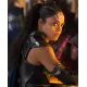 Avengers Infinity War Valkyrie Leather Vest