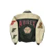 Avirex J Hope Varsity Jacket