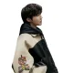 Avirex J Hope Varsity Jacket