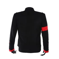 Award Ceremony Hussars Michael Jackson Jacket