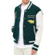 Axel Arigato Keith Haring Varsity Jacket