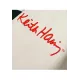 Axel Arigato Keith Haring Varsity Jacket