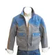 Michael J. Fox Back To The Future Denim Jacket