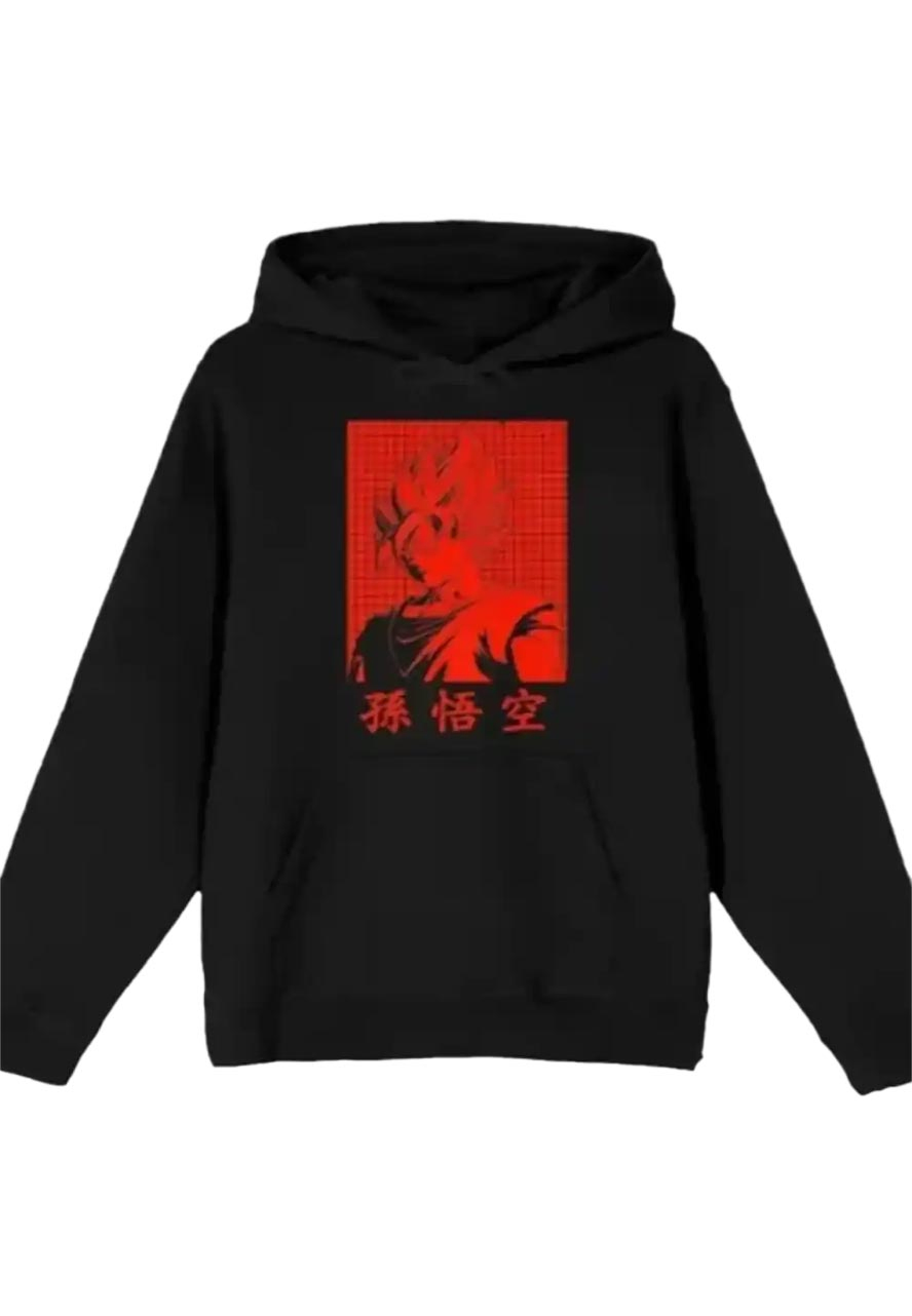 Bad dragon hoodie sale