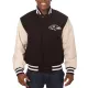 Baltimore Ravens Varsity Jacket