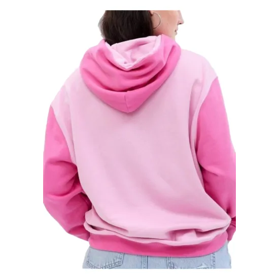 Barbie 2023 Gap Pink Hoodie