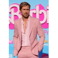 Barbie 2023 Ryan Gosling Blazer