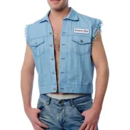 Barbie Dream Boy Blue Vest