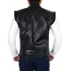 Baron Corbin WWE Leather Vest