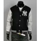 Men's New York Yankee Varsity Baseball  Jacket