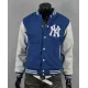 Men's New York Yankee Varsity Baseball  Jacket