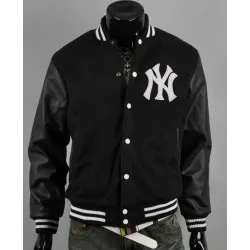 Men's New York Yankee Varsity Baseball  Jacket