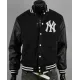 Men's New York Yankee Varsity Baseball  Jacket