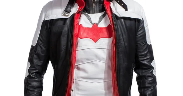 Arkham knight hoodie online