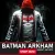 Batman Arkham Knight Jackets