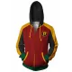 Batman Robin Damian Wayne Hoodie