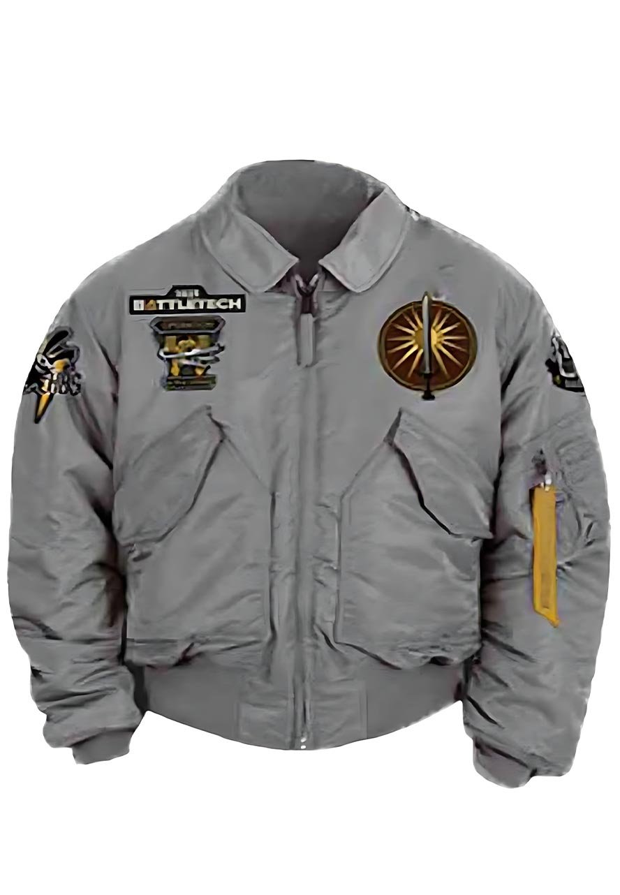 Men's Majestic San Diego Padres Satin Jacket