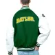 Baylor University Varsity Jacket