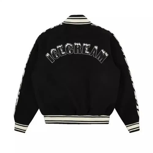 BBC Varsity Jacket - Films Jackets